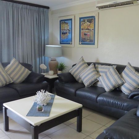 Laguna 75 Uvongo Beach Luaran gambar