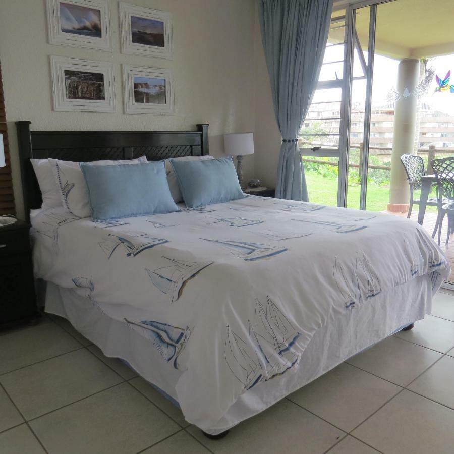 Laguna 75 Uvongo Beach Luaran gambar