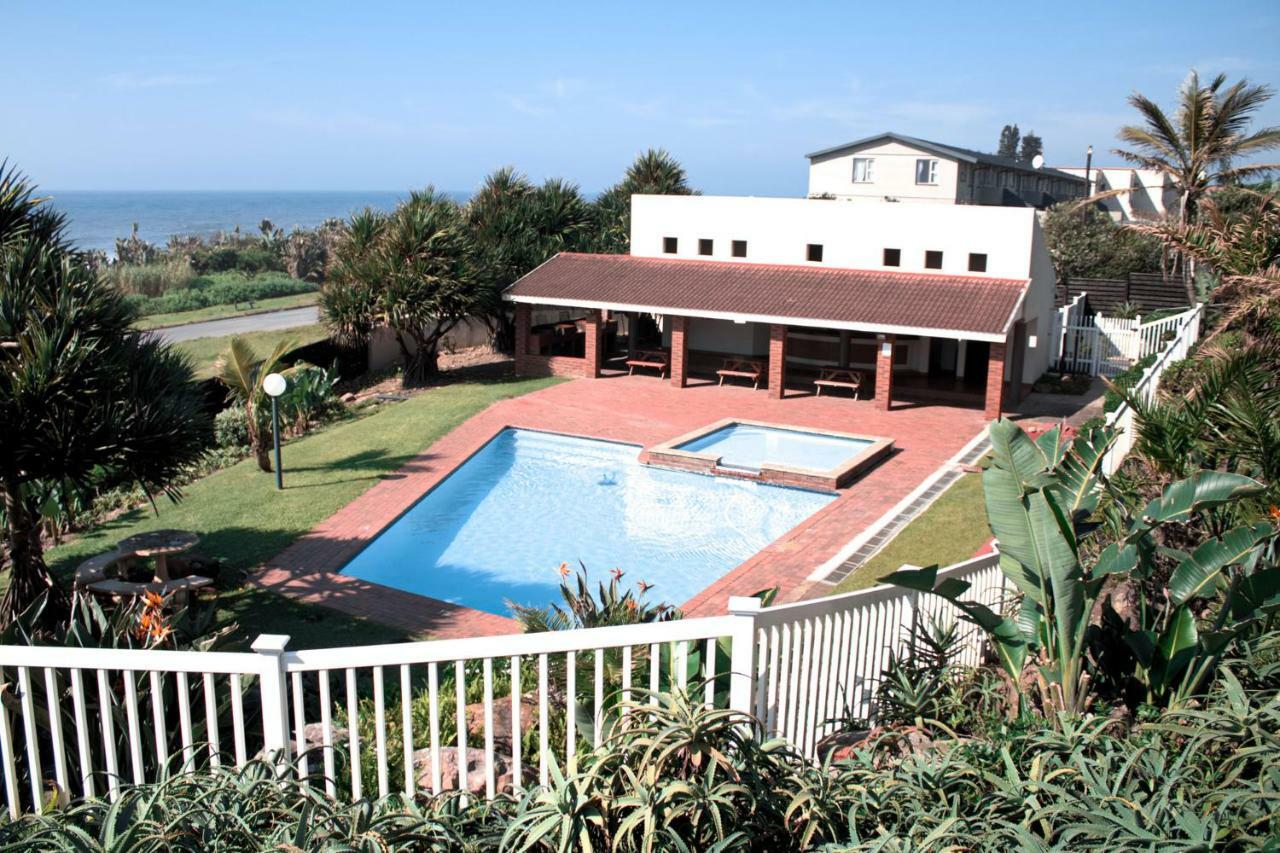 Laguna 75 Uvongo Beach Luaran gambar