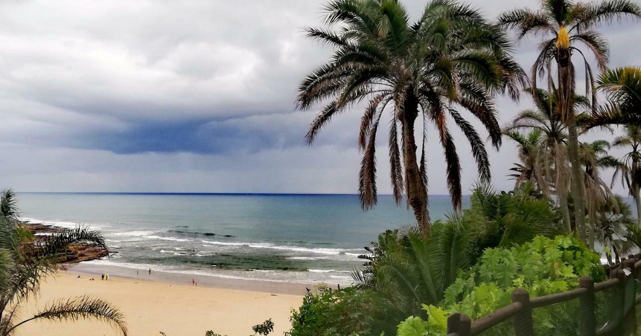 Laguna 75 Uvongo Beach Luaran gambar